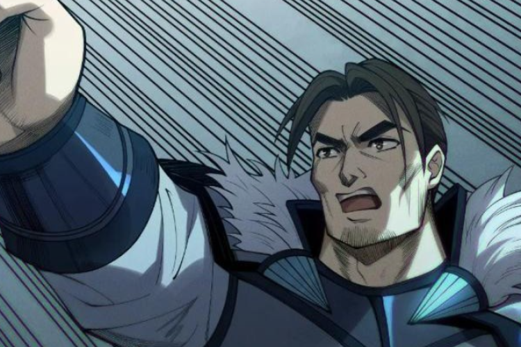 Pembalasan Dendam! Link Baca Manhua Disastrous Necromancer Chapter 187 Bahasa Indonesia