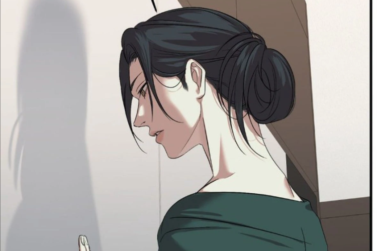 Spoilers et Lire le Manhwa BL Backlight Chapitre 45 en Français, Rencontre avec Seo In !