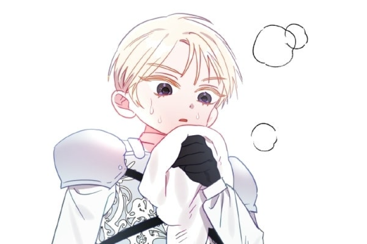 Lecture du Manhwa Divorce tant désiré chapitre 101 VF FR RAW, nouvelle saison déjà mise à jour