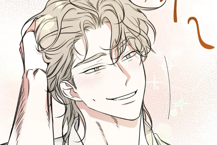 Update Spoilers Manhwa BL Low Tide in Twilight Chapitre 102 Scan VF, Euihyun, deuxième ligne !