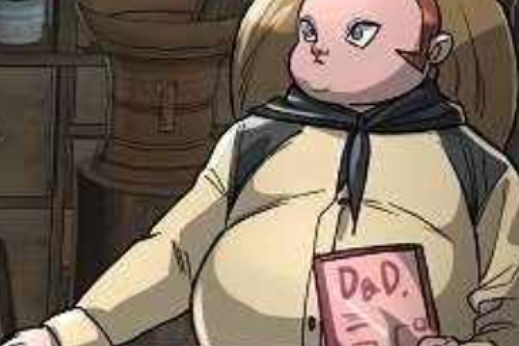 Analisis Mesin Kuno! Link Baca Manhwa Cosmic Heavenly Demon 3077 Chapter 49 Sub Indonesia