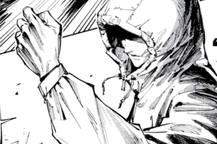 Link Baca Manga Jujutsu Kaisen Modulo Chapter 21 Bahasa Indonesia, Sekali Hantam Musuh Langsung Kelimpungan