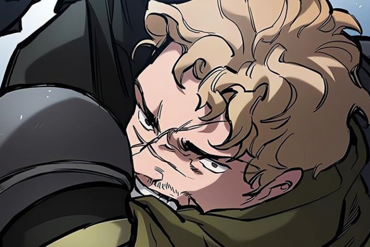 RAW Lisez Manhwa Eternally Regressing Knight (Le diable ne pleure jamais) Chapitre 73 FR Sub, Un spectacle très impressionnant