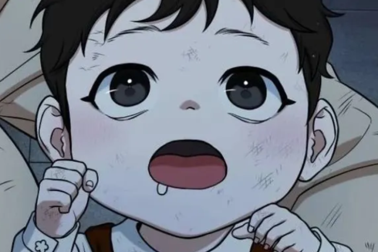 RAW Leia Manhwa Zombie Dad Capítulo 8 Scan PT BR, Um Resgate Difícil