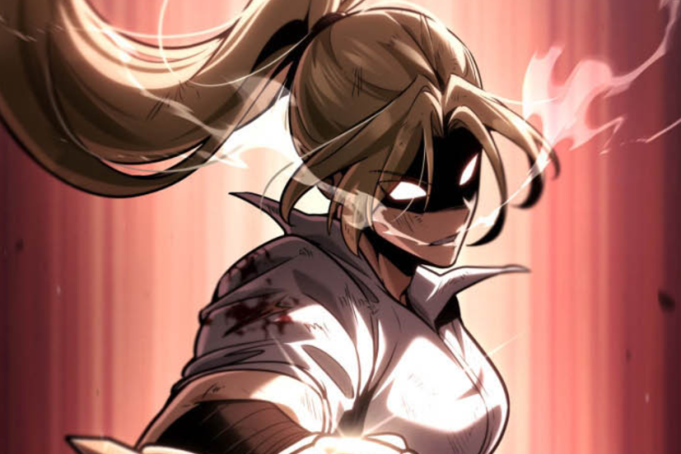Link de Leitura Manhwa Infinite Mage Capítulo 137 PT BR, O inimigo lentamente cai