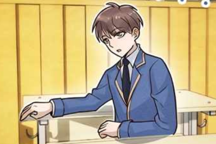 Spoiler dan Link Baca Manhua Burn My Calories Chapter 11 Bahasa Indonesia, Anomali Tukang Tebar Pesona