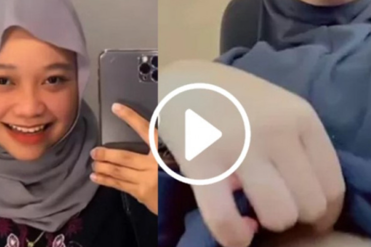 Video Farhani Durasi 14 Menit Lengkap Telegram, Tampilkan Adegan Penuh Kontroversi!