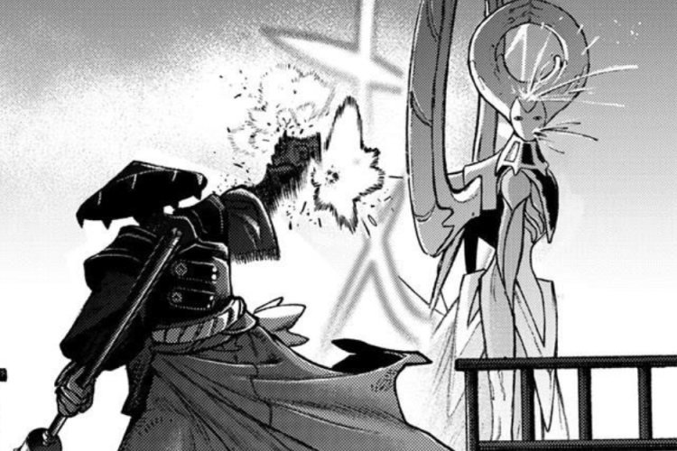 Gachiakuta Chapitre 154 Scan VF FR, Cliquez Ici Pour Lire Le Lien du Manga Gratuit !