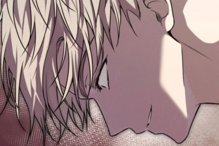 ¡Qué puta locura! BL Manhwa Pasión Capitulo 146 en Español