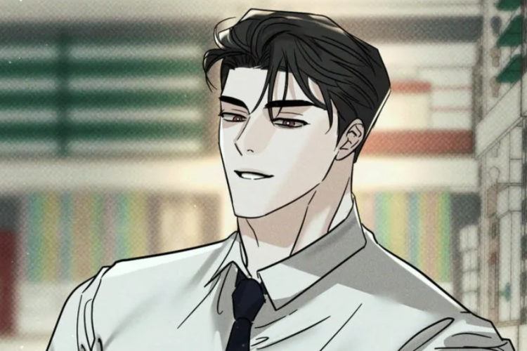 RAW Link Manhwa BL Dearest Chapter 51 Bahasa Indonesia, Akhirnya Si Ganteng Dylan Kembali