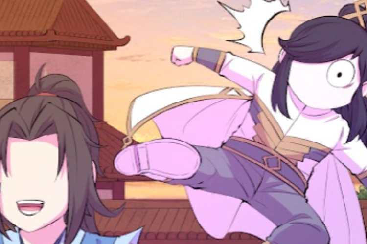 Lire Manhua The All-devouring Whale Chapitre 161 en français Scan, Voici les informations sur la saison 2