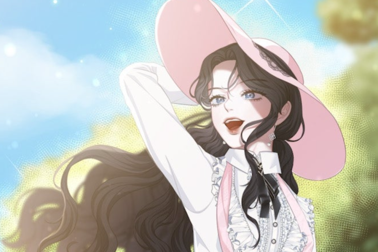 Lecture En Ligne Webtoon Maître, sortez-moi de là ! Chapitre 7 Scan VF FR, RAW! La Jalousie Frappe