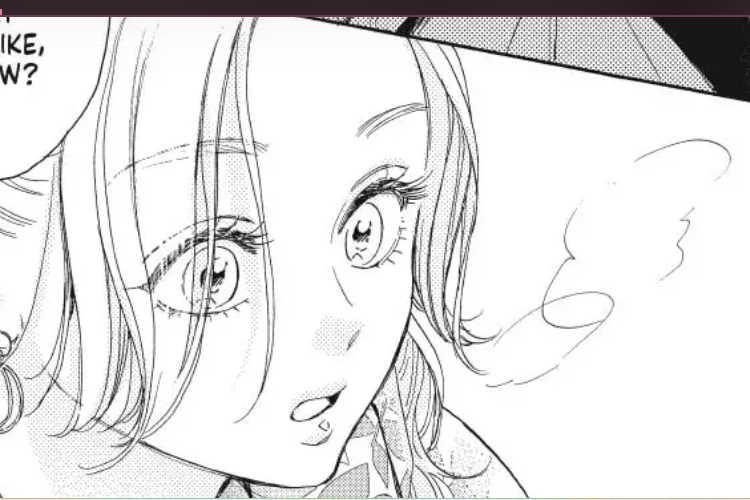 Link Baca Manga Tonari No Stella Chapter 36 Bahasa Indonesia, Hal Kecil yang Tak Terduga
