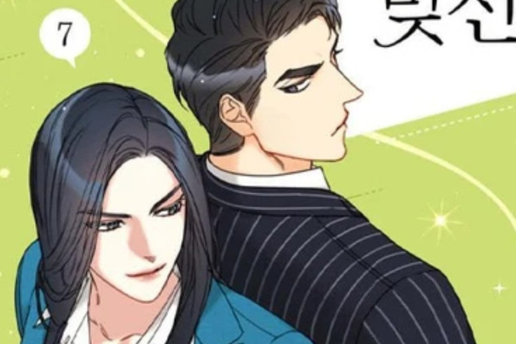 Como Ler o Manhwa Pretendente Surpresa Scan PT BR Capítulos Completos e Gratuitos, Já Foi Adaptado para uma Série de TV