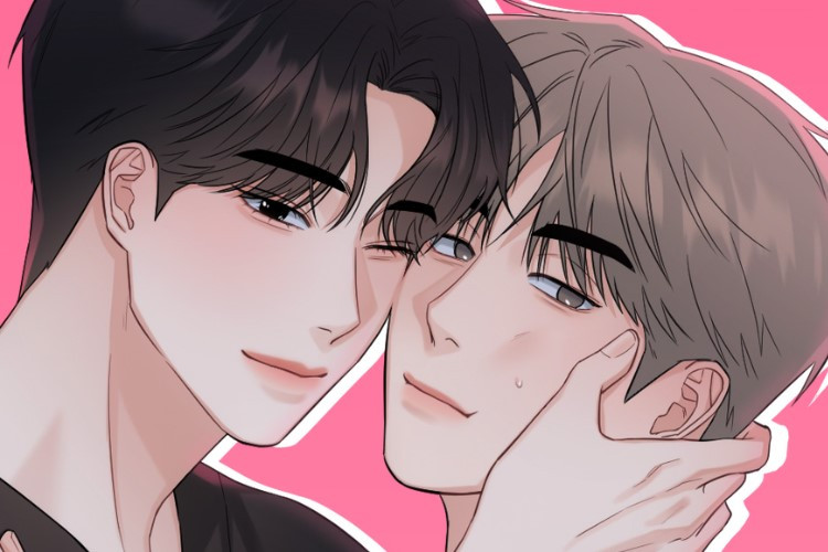 Leia BL Manhwa Take Responsibility For My First Time Capítulo Completo Scan PT BR Histórias De Amor Interessantes