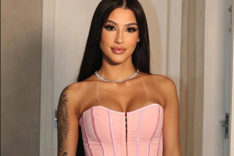 Bia Miranda Vazou Telegram Viral! Confira o Link Original Apenas Aqui