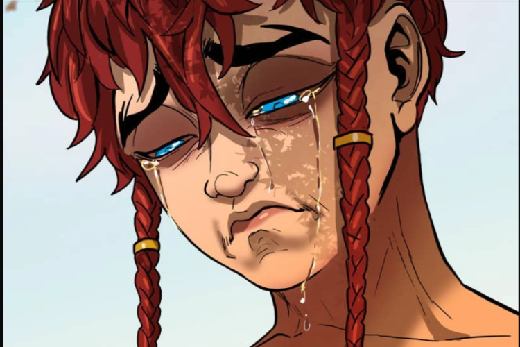 Leitura de Webtoon Ordeal Capítulo 149 PT BR, A companhia encantadora