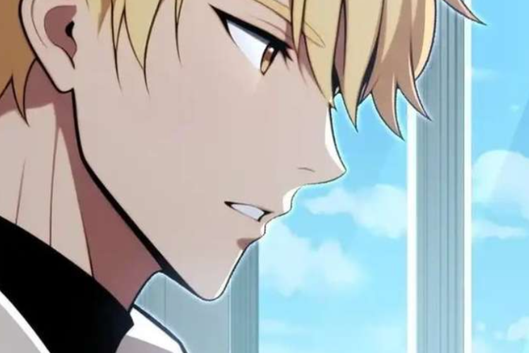 Baca Manhua The Ultimate Wantless Godly Rich System Chapter 77 Bahasa Indonesia, Waktu Pembalasan Telah Tiba