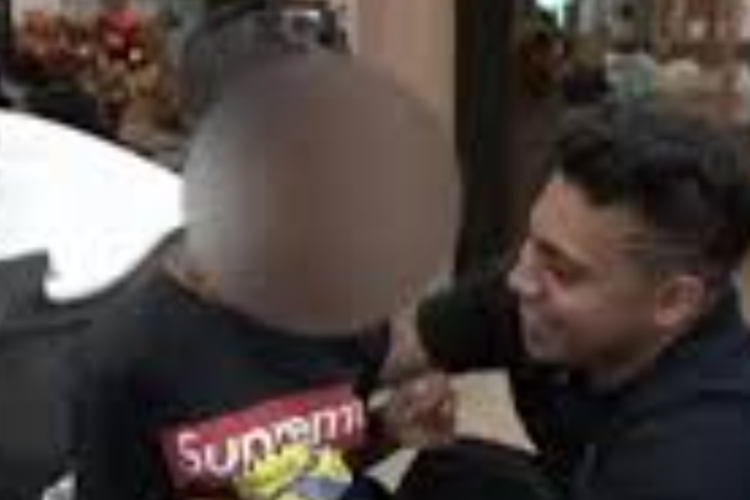 Link do Vídeo Viral Vazado Gabriel Monteiro Full HD Sem Censura, Trabalho Indecente com um Menino Menor de Idade