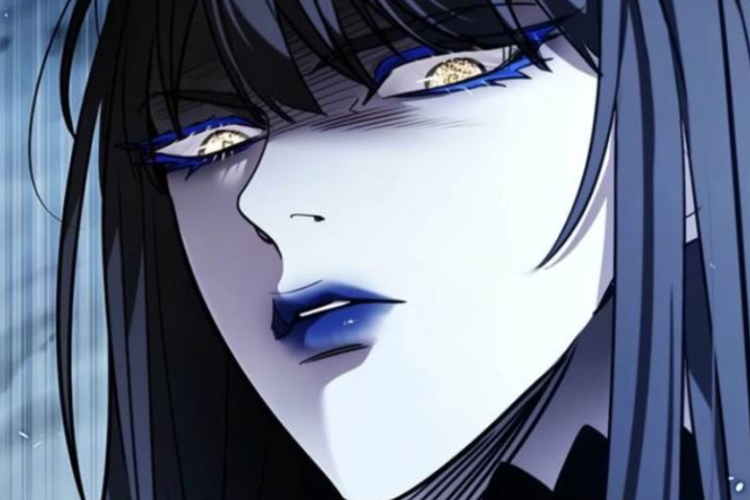 Tatapan Tajam Garas! Link Baca RAW Eleceed Chapter 389 Bahasa Indonesia