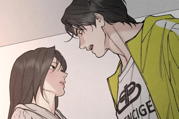 Spoiler RAW Manhwa Toy Daddy Chapitre 34 VF Scan La Relation Secrète Entre Rosa Et Yeonwoo A Été Dévoilée