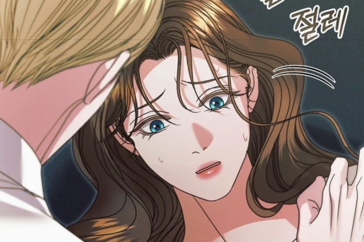 Link Baca Manhwa Try Begging Me Chapter 44 Bahasa Indonesia, Leon's Cruelty Makes You Sick