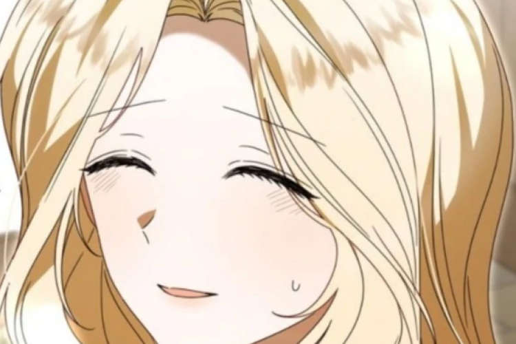 Lien du Manhwa La bête aveugle est à moi Chapitre 62 VF Scan, Un malentendu s'est produit