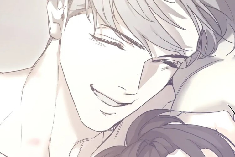 Enlace Leer BL Manhwa Nerd Project CapÃtulo 39 en Español Sentimientos Floridos Entre Andrew Y Luke