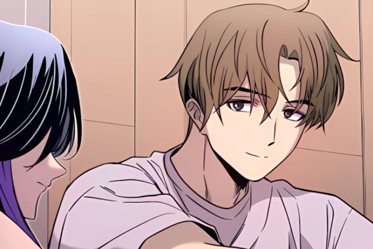 My Bias Gets On the Last Train Chapter 37 Bahasa Indonesia, Kayaknya Kita Semua butuh Cowo Macam Yeonwoo