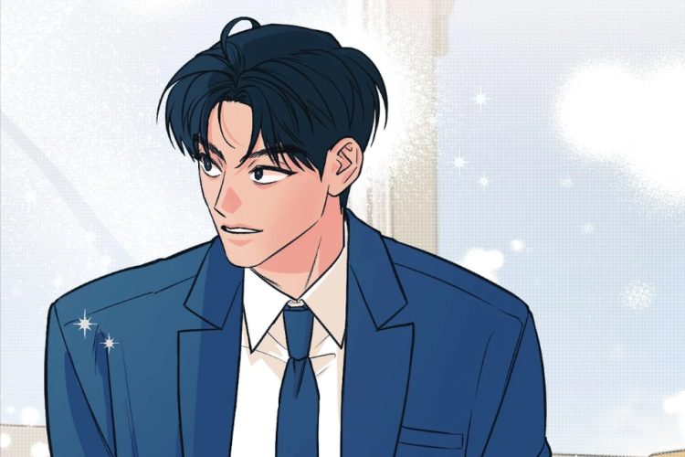 Spoilers le Manhwa BL Monochrome Diary Chapitre 13 en Français, Le Maître est de retour !