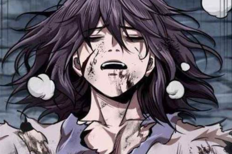 Hampir Meninggoy! Link Baca Manhwa Nano Machine Chapter 264 Bahasa Indonesia