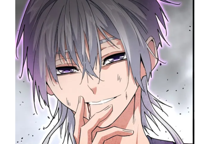 Link Manhua Magic Emperor Chapter 729 RAW Bahasa Indonesia, Aksi Musuh Makin Brutal!