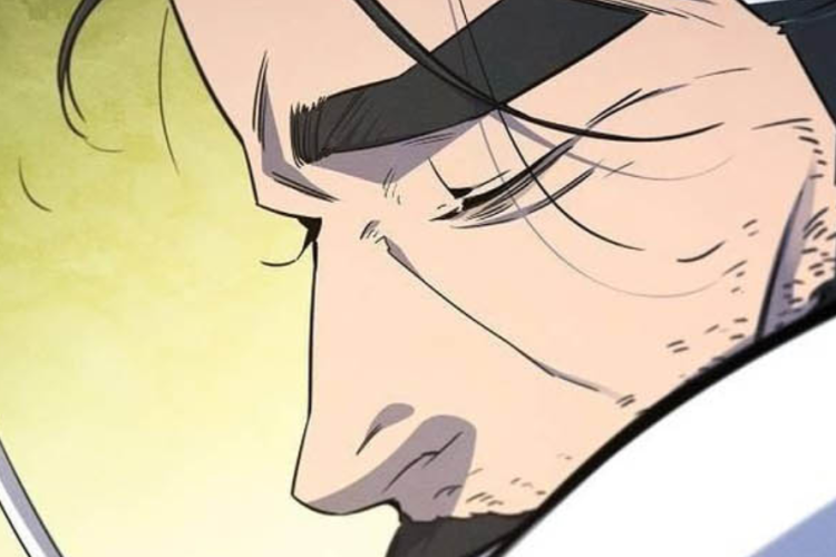 Lire le Manhwa The Return Of the Crazy Demon Chapitre 161 FR Sub Scan, Je suis censé me reposer un moment