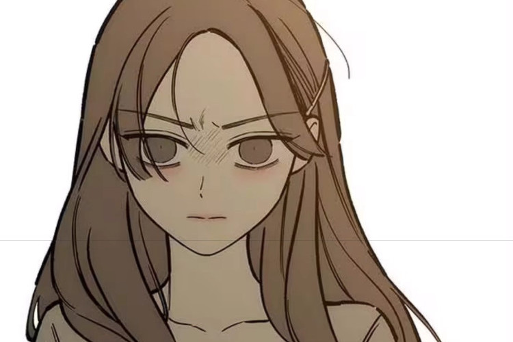 Alur Cerita Tears on a Withered Flower Chapter 122 Bahasa Indonesia, Taeha yang Makin Khawatir!