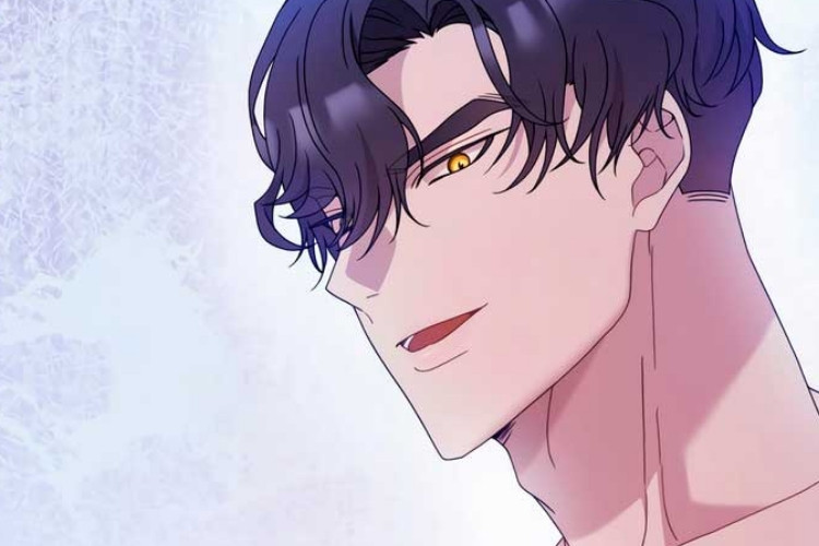 Ler Manhwa Doberman Capítulo 47 PT BR Uma Tentação Que Simplesmente Não Pode Ser Ignorada