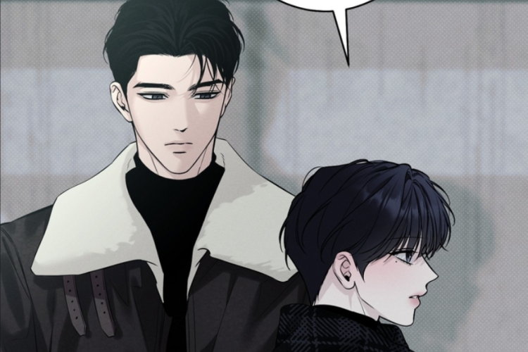 Update! Leia du Manhwa Winter Season Capítulo 12 PT BR, Os sentimentos não podem ser dissimulados