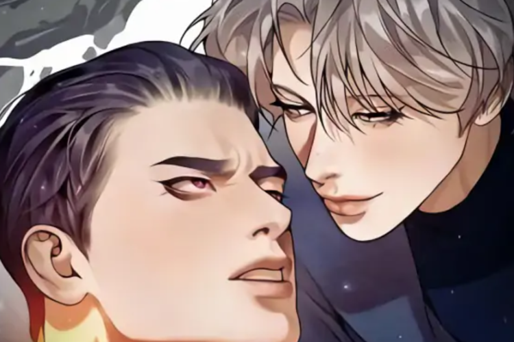 Sinopsis y Enlace de Lectura Manhwa BL Pearl Boy : Ignite The Dawn en Español CapÃtulo Completo, La Emocionante Continuación del Cómic Pearl Boy