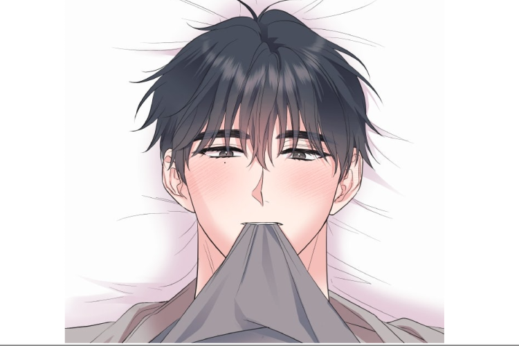 Spoilers de Webtoon Cohabitation à 4 Chapitre 17 en Français, Deux amoureux s'unissent !