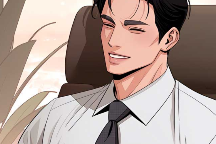 Leia Manhwa Iseop's Romance Capítulo 80 Scan PT BR, RAW! Ódio Desenfreado