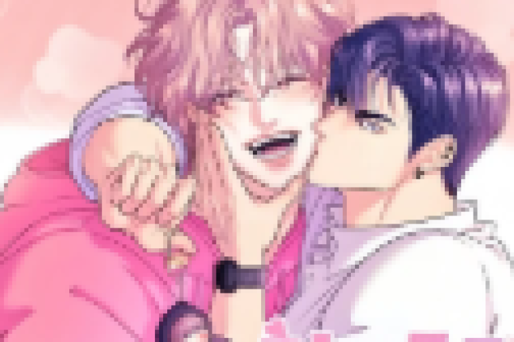 Synopsis et Lire BL Manhwa Respect For Taste Chapitre Complet Scan VF, Déterminer un partenaire à travers les relations sexuelles ?