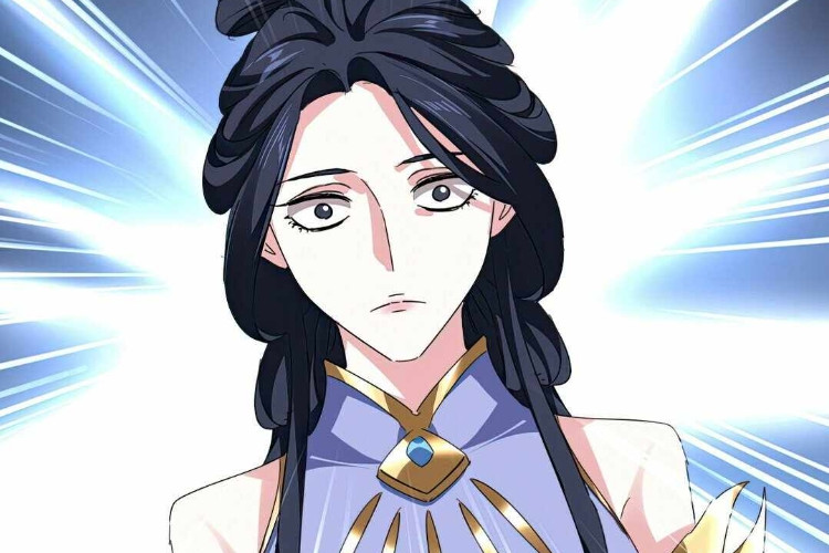 Baca Manhua Magic Emperor Chapter 760 Bahasa Indonesia Zhuo Fan Nggak Pernah Gagal Jual Omongan