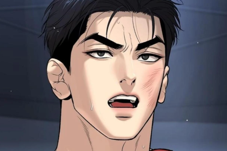 Spoiler & Lire BL Manhwa JINX Temporada 2 Chapitre 88 en Français, Jaekyung se prépare pour le combat 