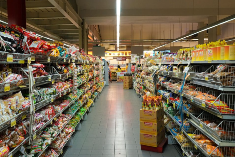 Promo JSM Superindo, 21-23 November 2025: Diskon Hingga 40% Untuk Buah, Sayur, dan Produk Segar Lainnya