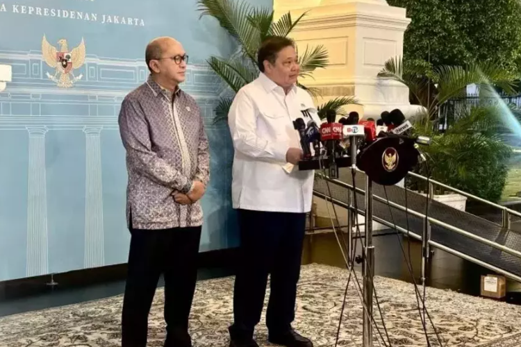 Ini Syarat Subsidi Upah Rp 900.000 dari Pemerintah yang Sasar 13,3 Juta Pekerja, Bakal Cair Akhir Tahun!