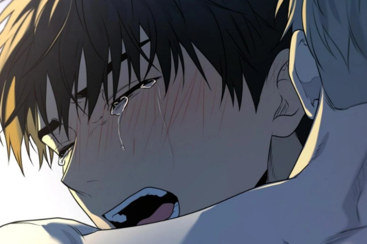 ¡Sentimientos Vengados! Spoiler & Enlace para Leer Manhwa BL Pasión Capítulo 118 en Español