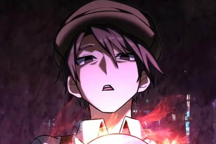 Baca Manhwa Terminally-Ill Genius Dark Knight Chapter 142 Bahasa Indonesia, Munculnya Iblis Baru!