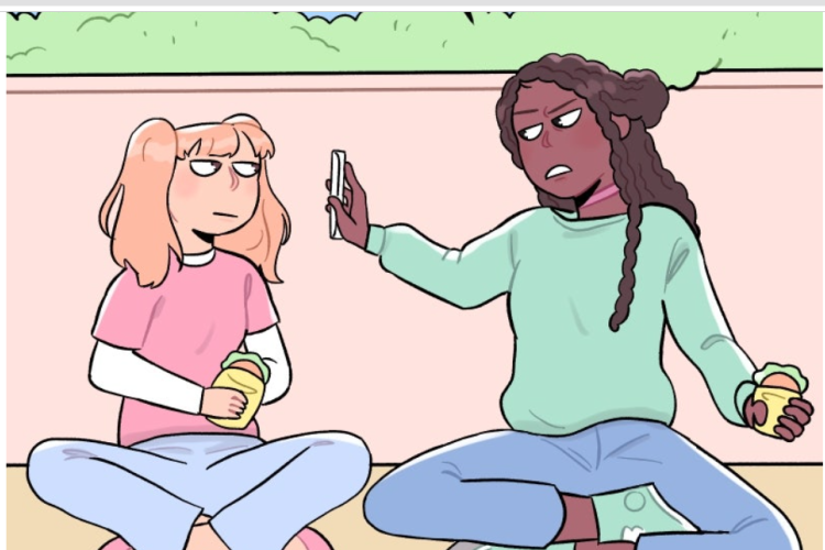 Spoilers le Manhwa La Malédiction de Cassandre Chapitre 6 Scan VF, Achille est maladroit