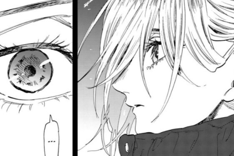 Le chapitre 204 de The Fragrant Flower Blooms With Dignity Enfin, un nouveau couple !