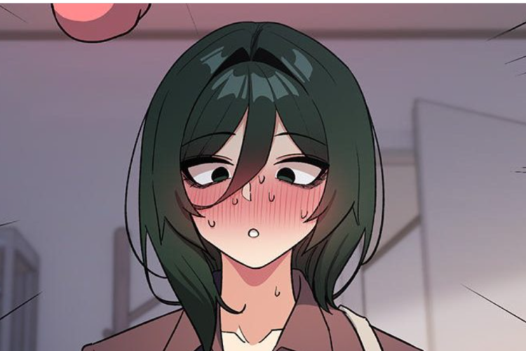 Spoilers el Manhwa Someone Stop Her! (Stop Smoking!) Capítulo 50 PT BR, O novo plano da Srta. Cha!