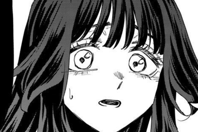 Leitura do Manga Kaoru Hana wa Rin to Saku Capítulo 163 PT BR Scan Difícil Decisão Tomada Em Conjunto